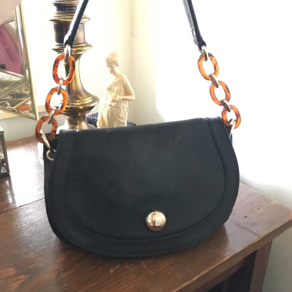 Kate Spade saddle shoulder bag